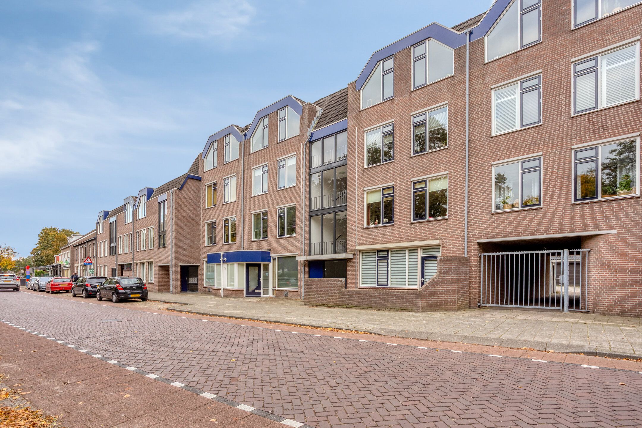 Foto 27 van Berghemseweg 47