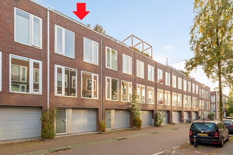 C.J.K. van Aalststraat 69 tertiary image