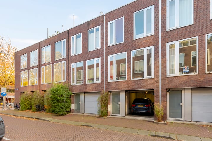 Photo 28 of C.J.K. van Aalststraat 69