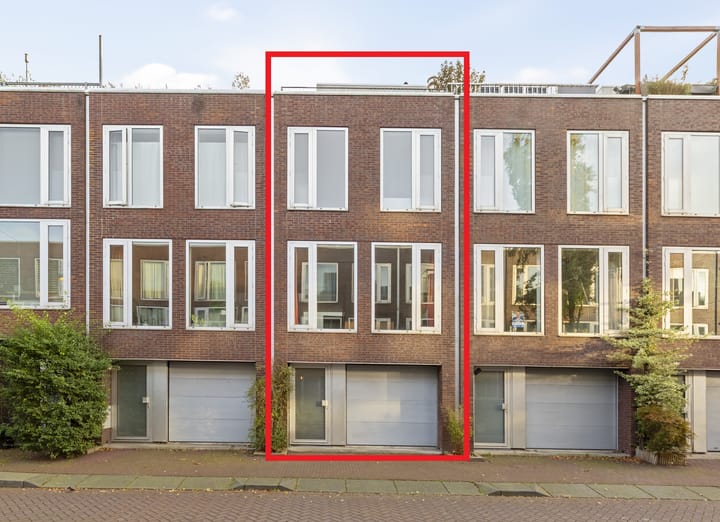 Photo 29 of C.J.K. van Aalststraat 69