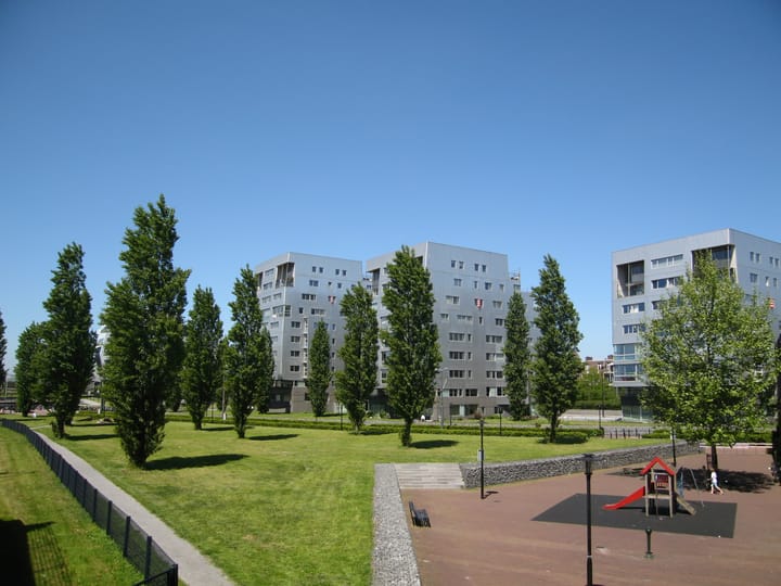 Photo 30 of C.J.K. van Aalststraat 69