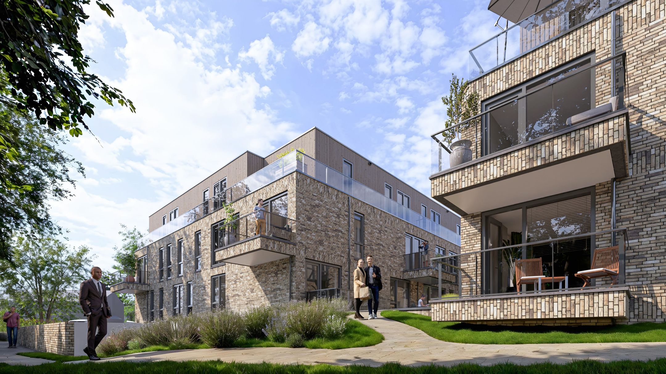 Foto 3 van Adelaarslaan 22-1