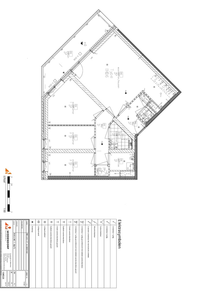 Photo 8 of Adelaarslaan 22-1