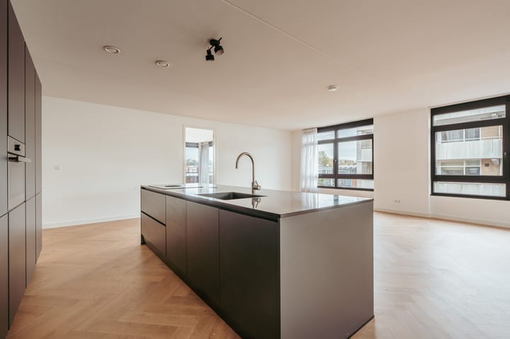 Foto 10 van Texelstraat 132