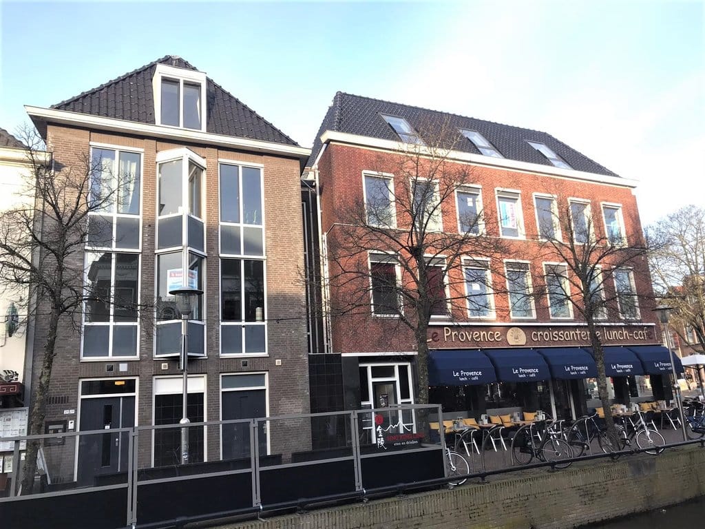 Foto 1 van Leeuwenburg 21-A