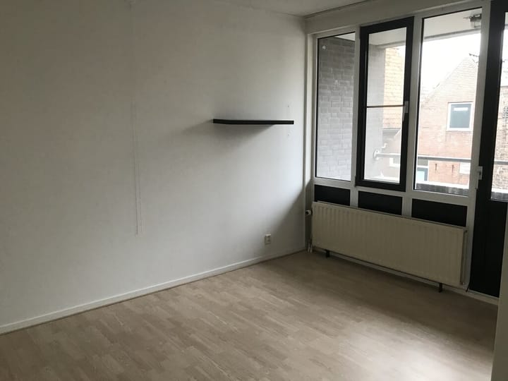 Foto 5 van Leeuwenburg 21-A