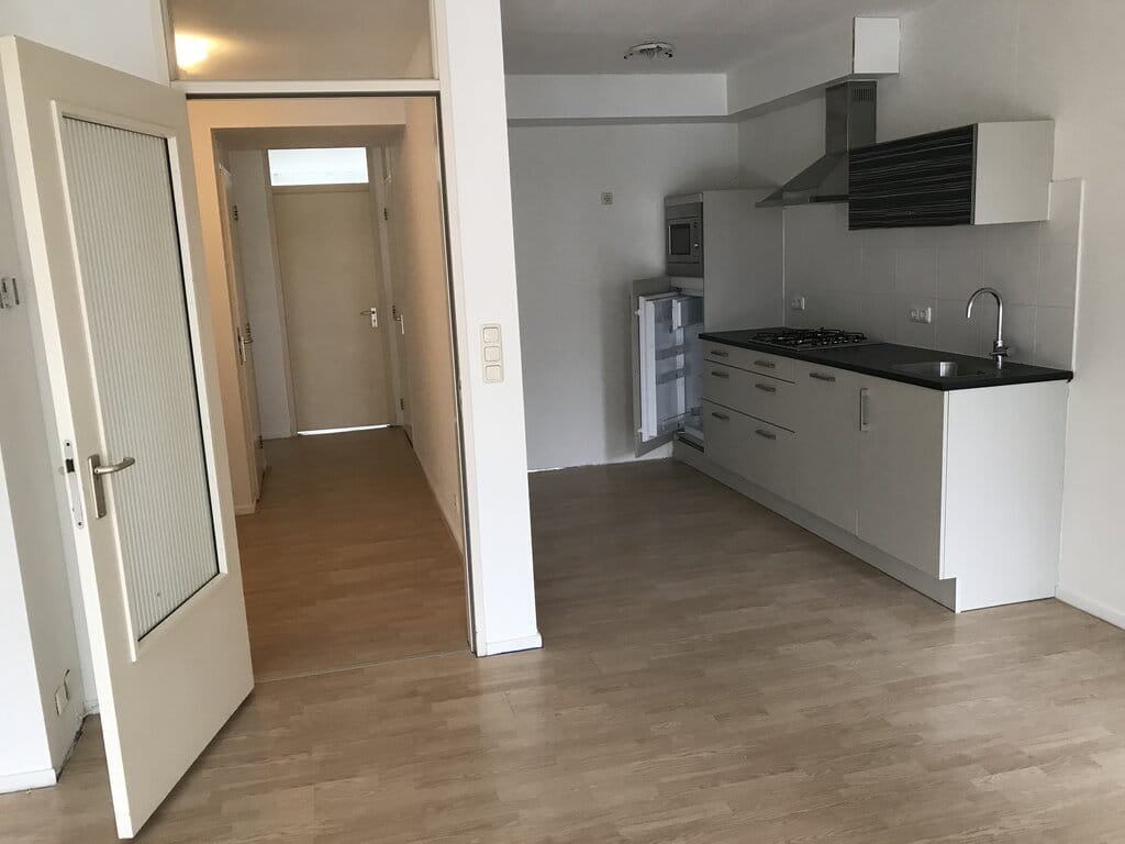 Foto 8 van Leeuwenburg 21-A