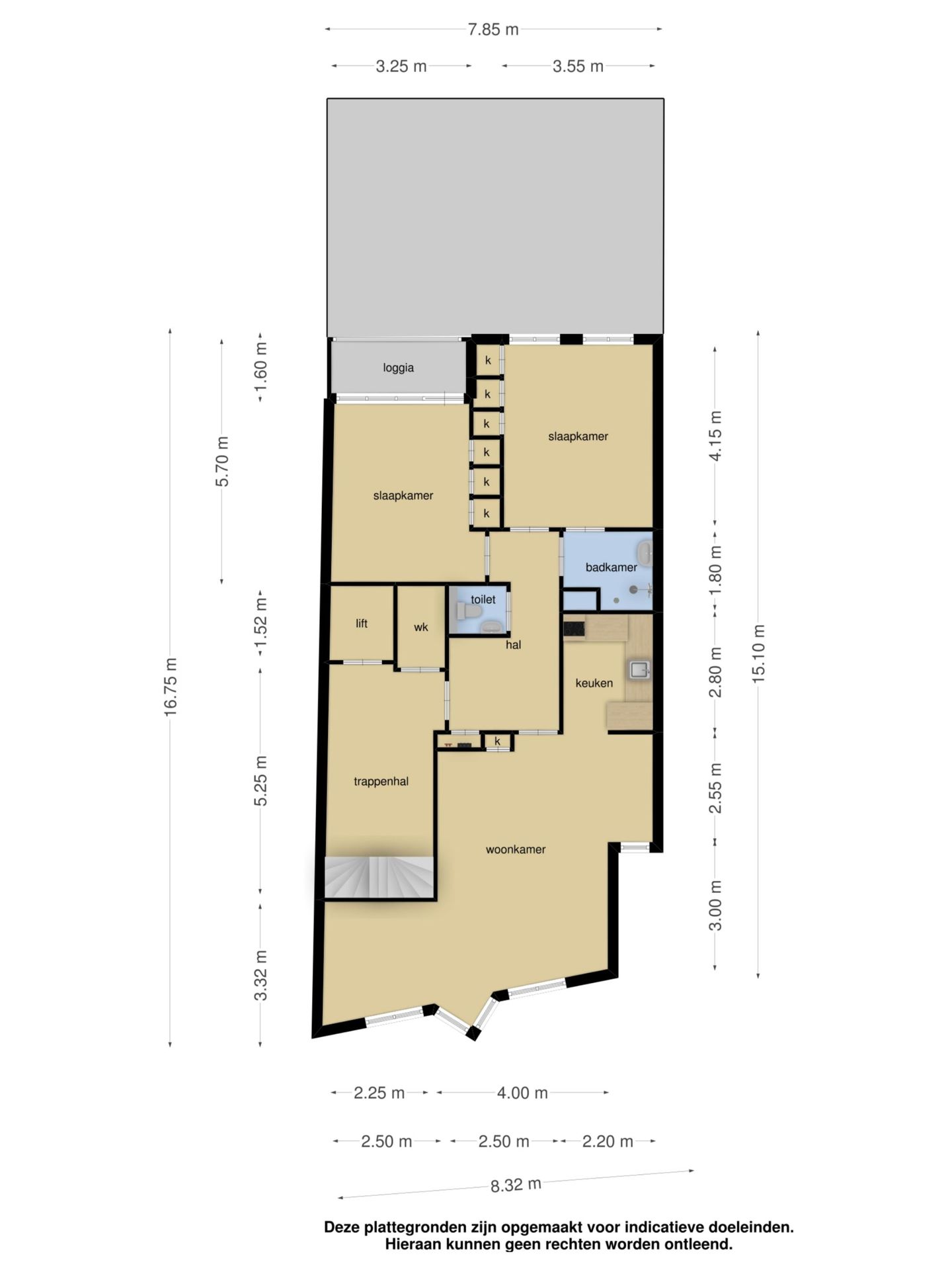 Foto 14 van Leeuwenburg 21-A
