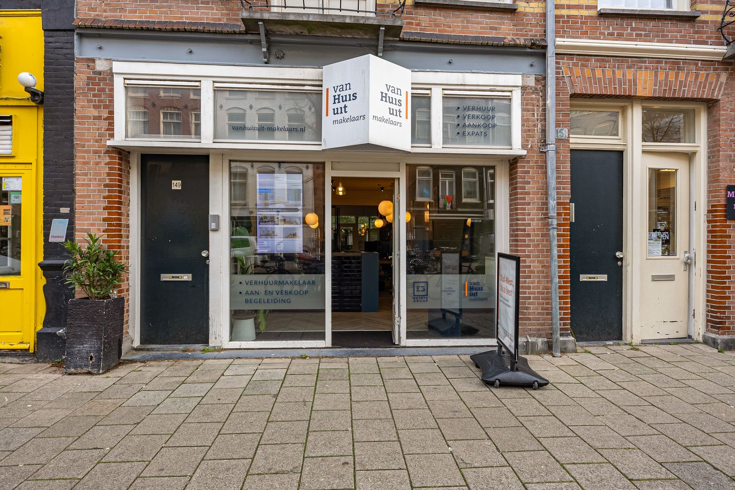 Bekijk foto 1 van Jan Pieter Heijestraat 149-H