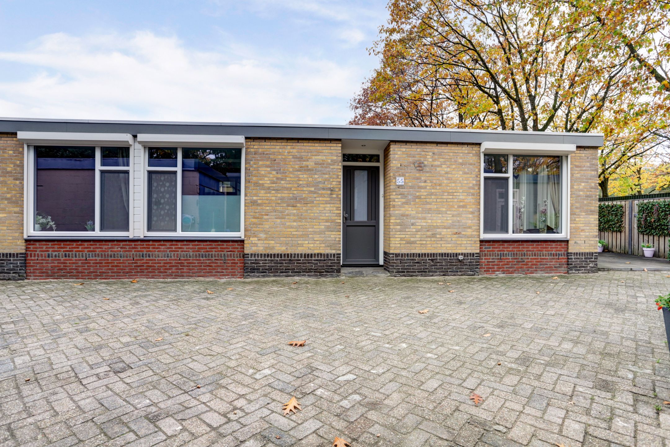 Photo 3 of Albionstraat 55