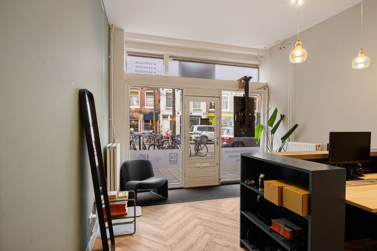 Bekijk foto 3 van Jan Pieter Heijestraat 149-H