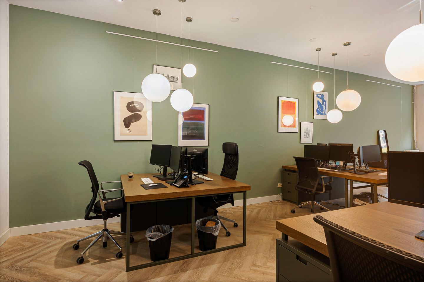 Bekijk foto 4 van Jan Pieter Heijestraat 149-H