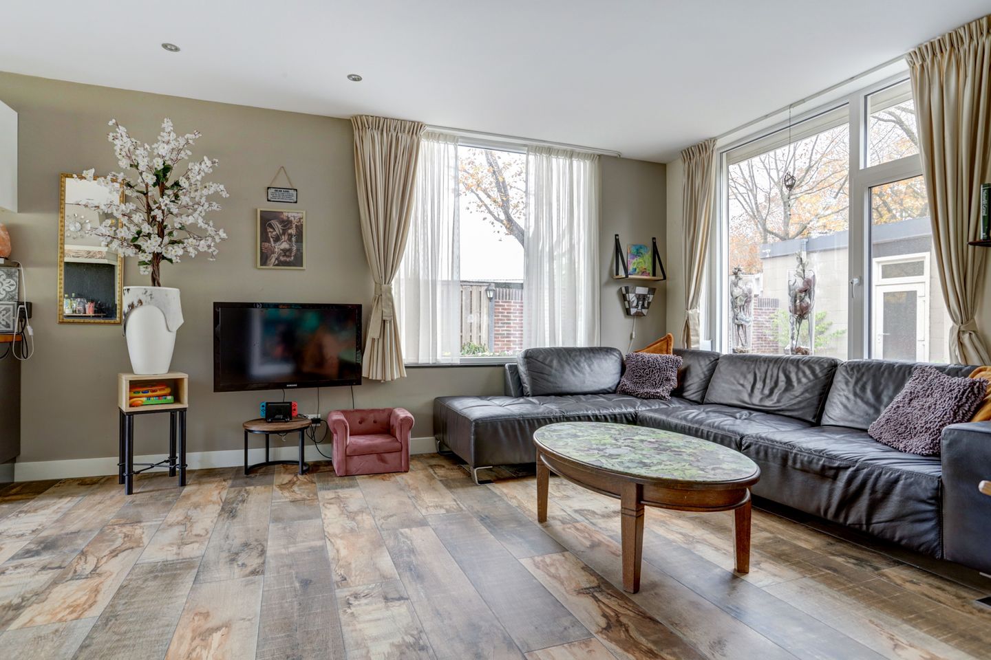 Photo 5 of Albionstraat 55