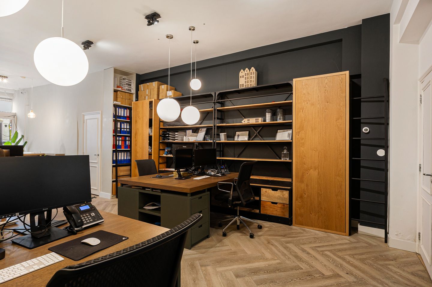 Bekijk foto 5 van Jan Pieter Heijestraat 149-H