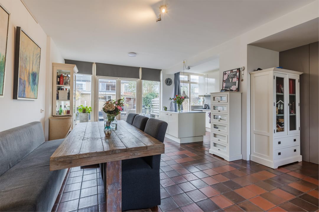 Foto 2 van Weerestein 15