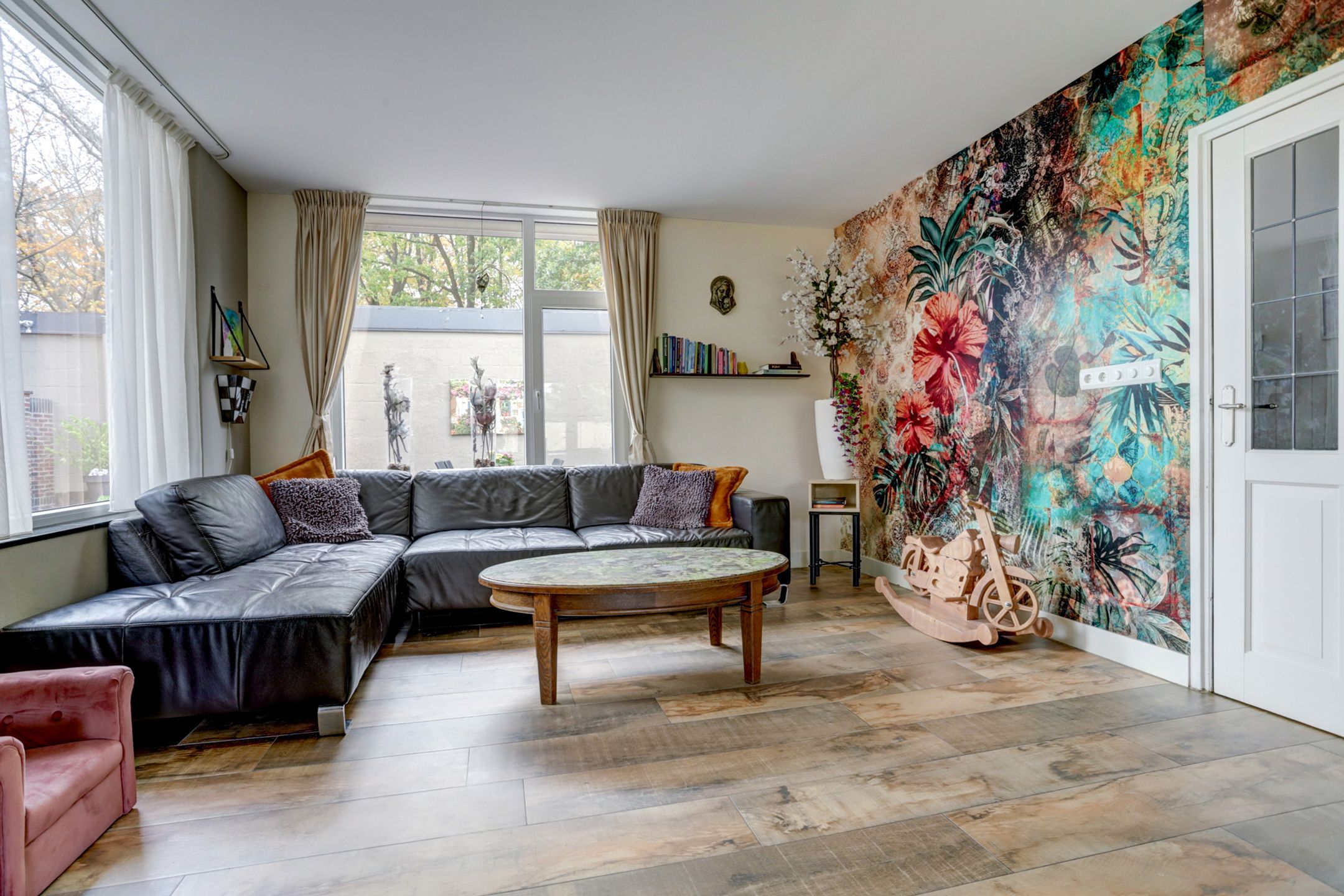Photo 6 of Albionstraat 55