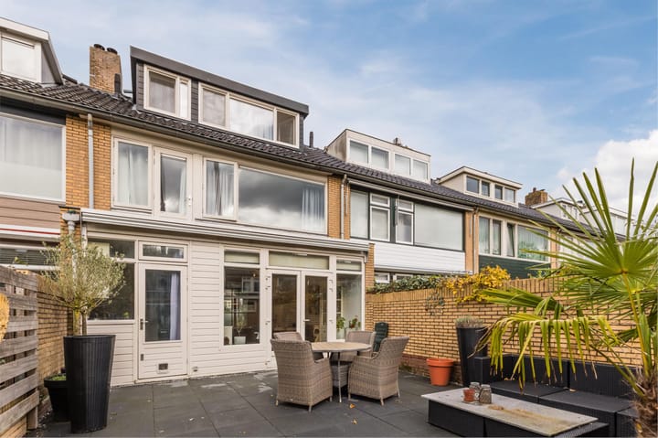 Foto 5 van Weerestein 15