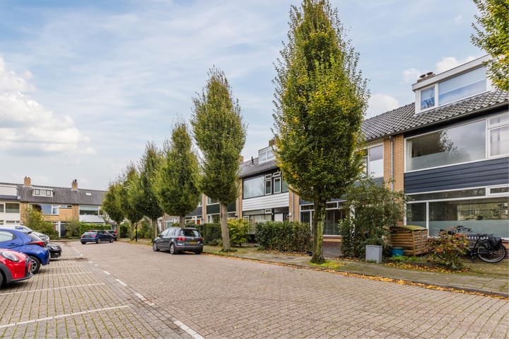 Foto 6 van Weerestein 15