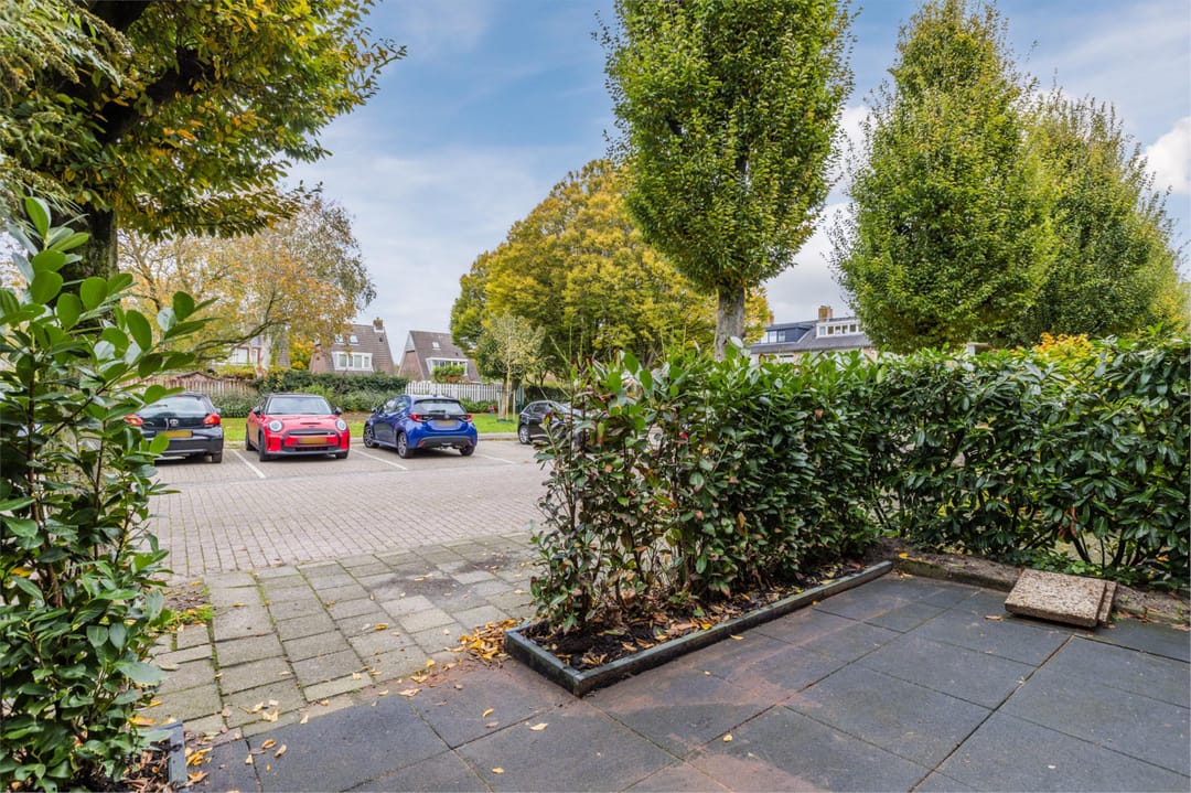 Foto 7 van Weerestein 15