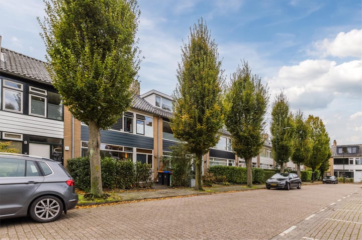 Foto 8 van Weerestein 15