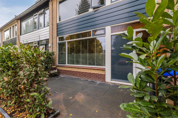 Foto 10 van Weerestein 15