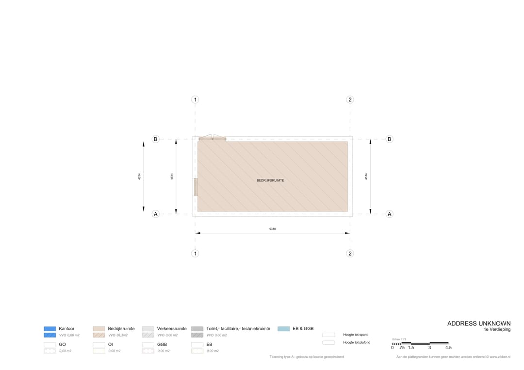 Foto 11 van Hoogstraat 206-C