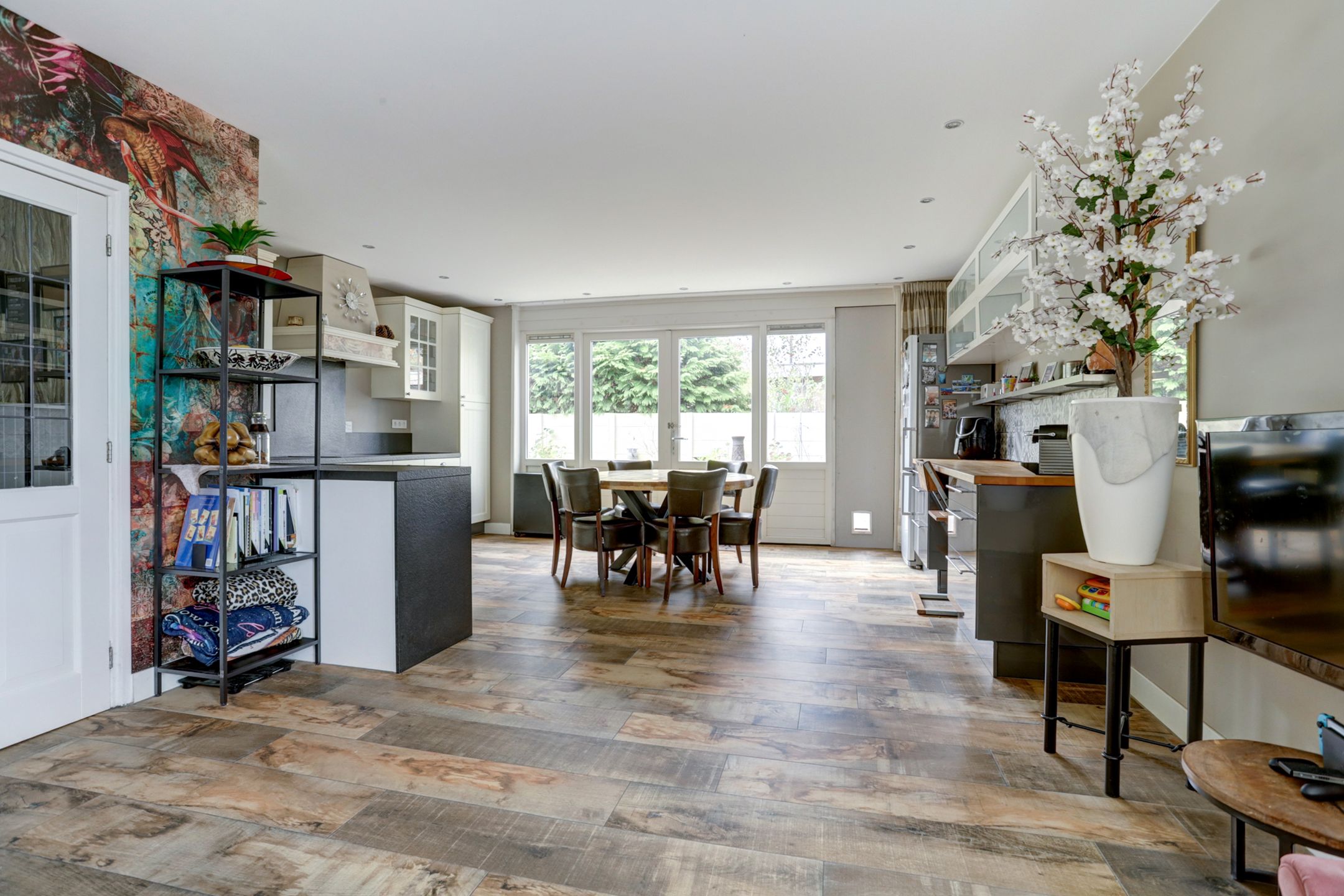 Photo 9 of Albionstraat 55