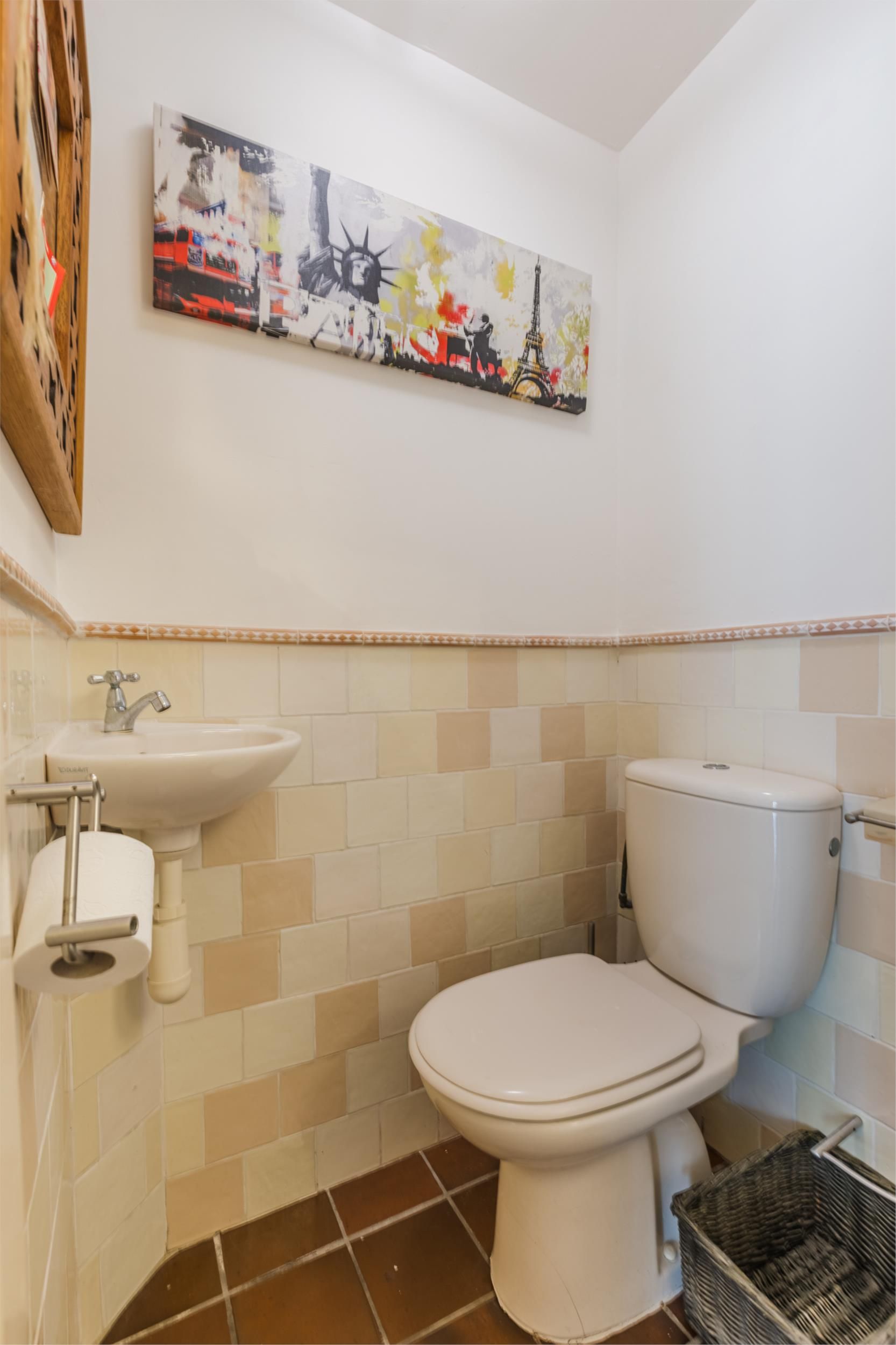 Foto 12 van Weerestein 15