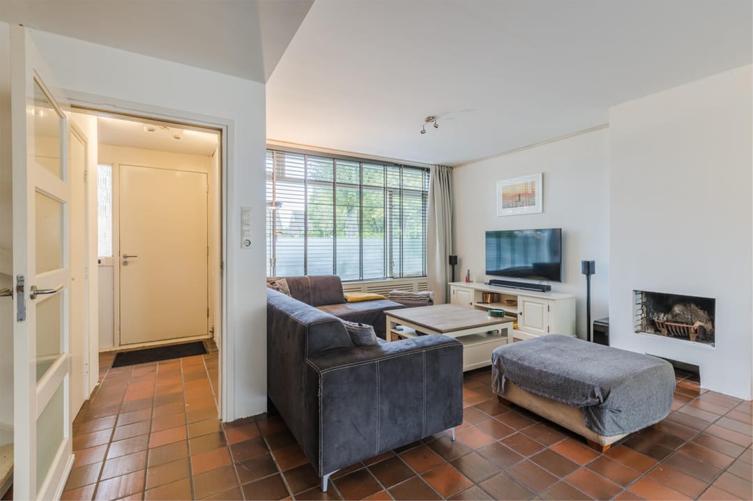 Foto 16 van Weerestein 15