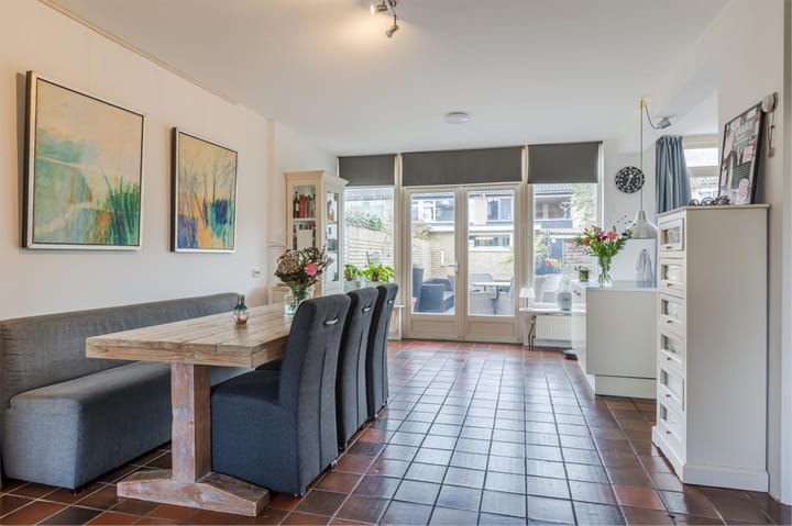 Foto 20 van Weerestein 15