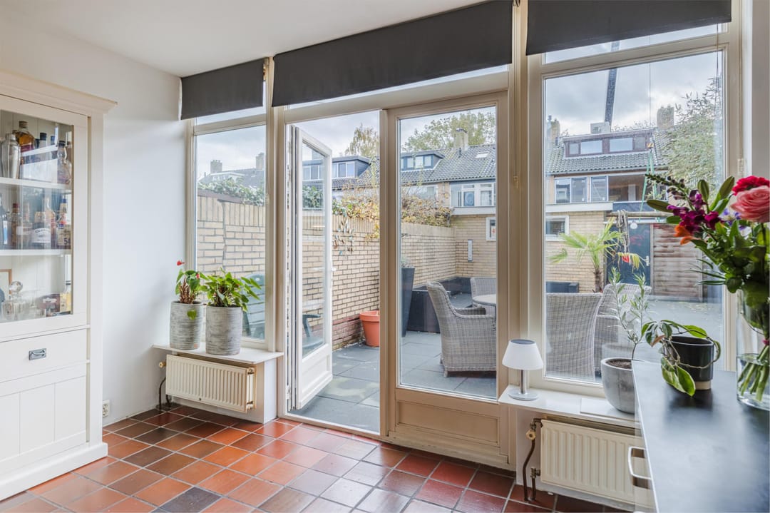 Foto 26 van Weerestein 15