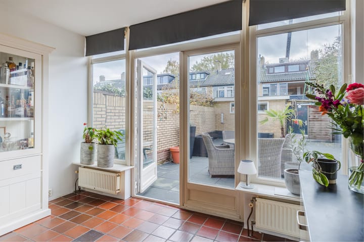 Foto 26 van Weerestein 15