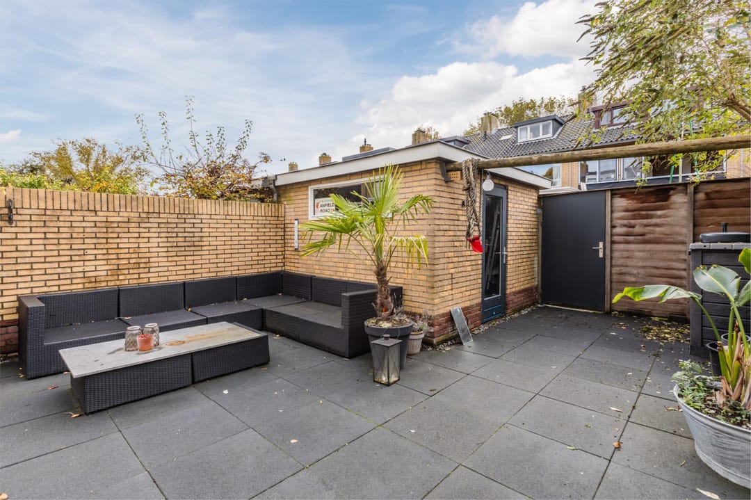 Foto 46 van Weerestein 15