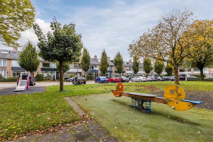 Foto 50 van Weerestein 15