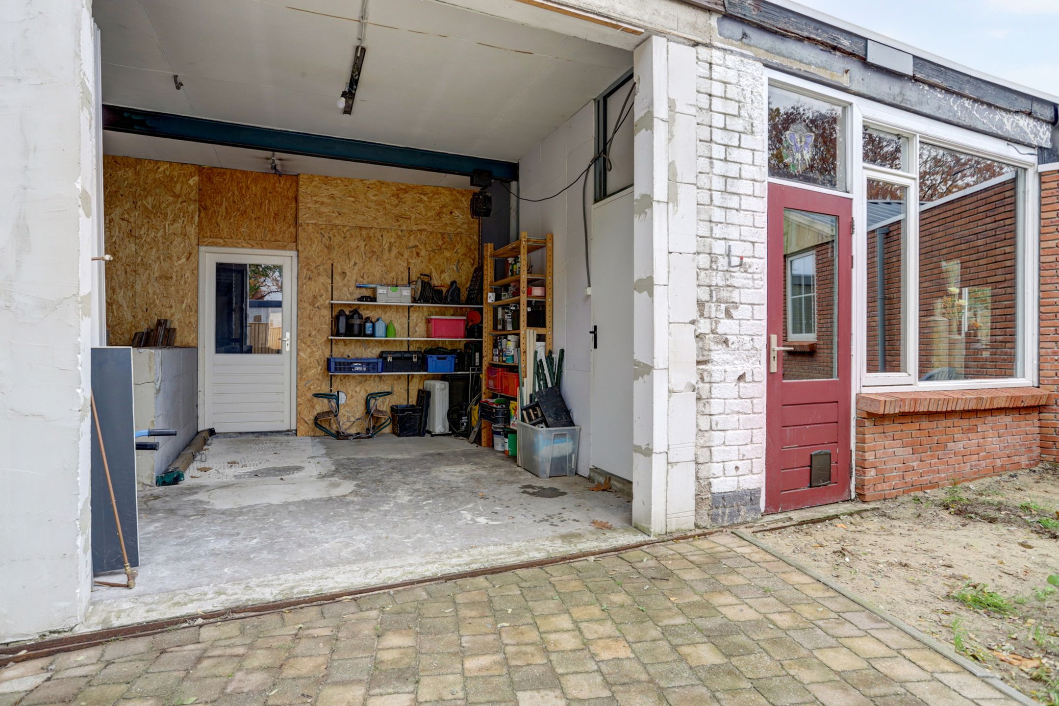 Photo 39 of Albionstraat 55