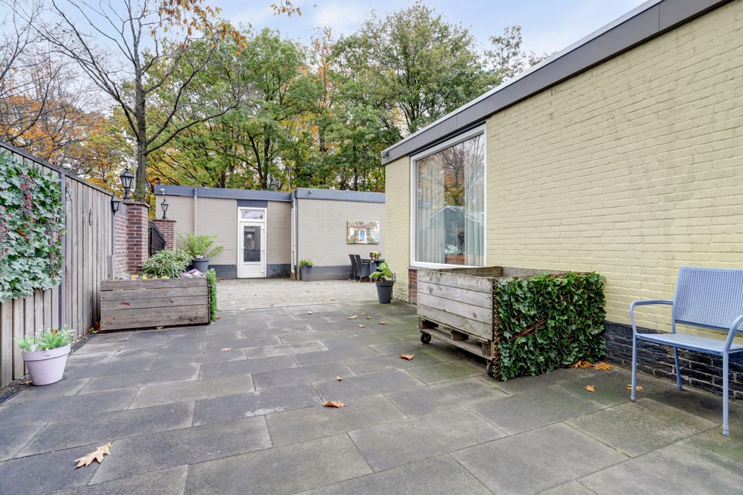 Photo 47 of Albionstraat 55
