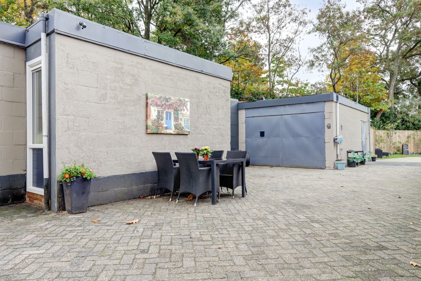 Photo 50 of Albionstraat 55