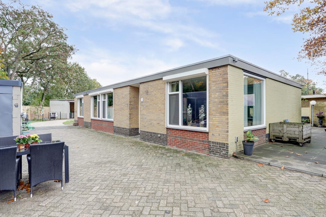 Photo 52 of Albionstraat 55