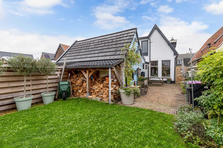 Foto 3 van Haulerweg 52