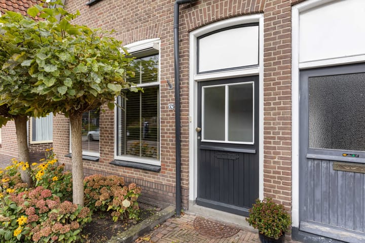 Foto 4 van Haulerweg 52