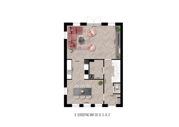 Foto 2 van Schoolstraat 53-0017