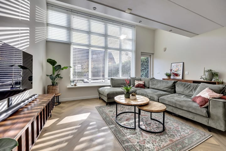 Foto 5 van Samoen 17