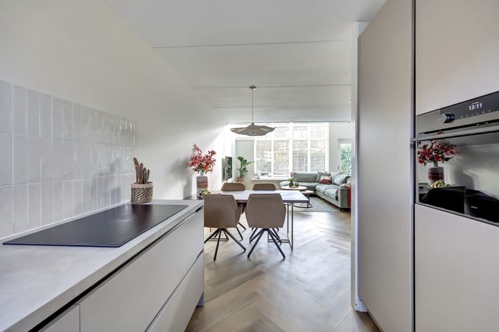 Foto 11 van Samoen 17