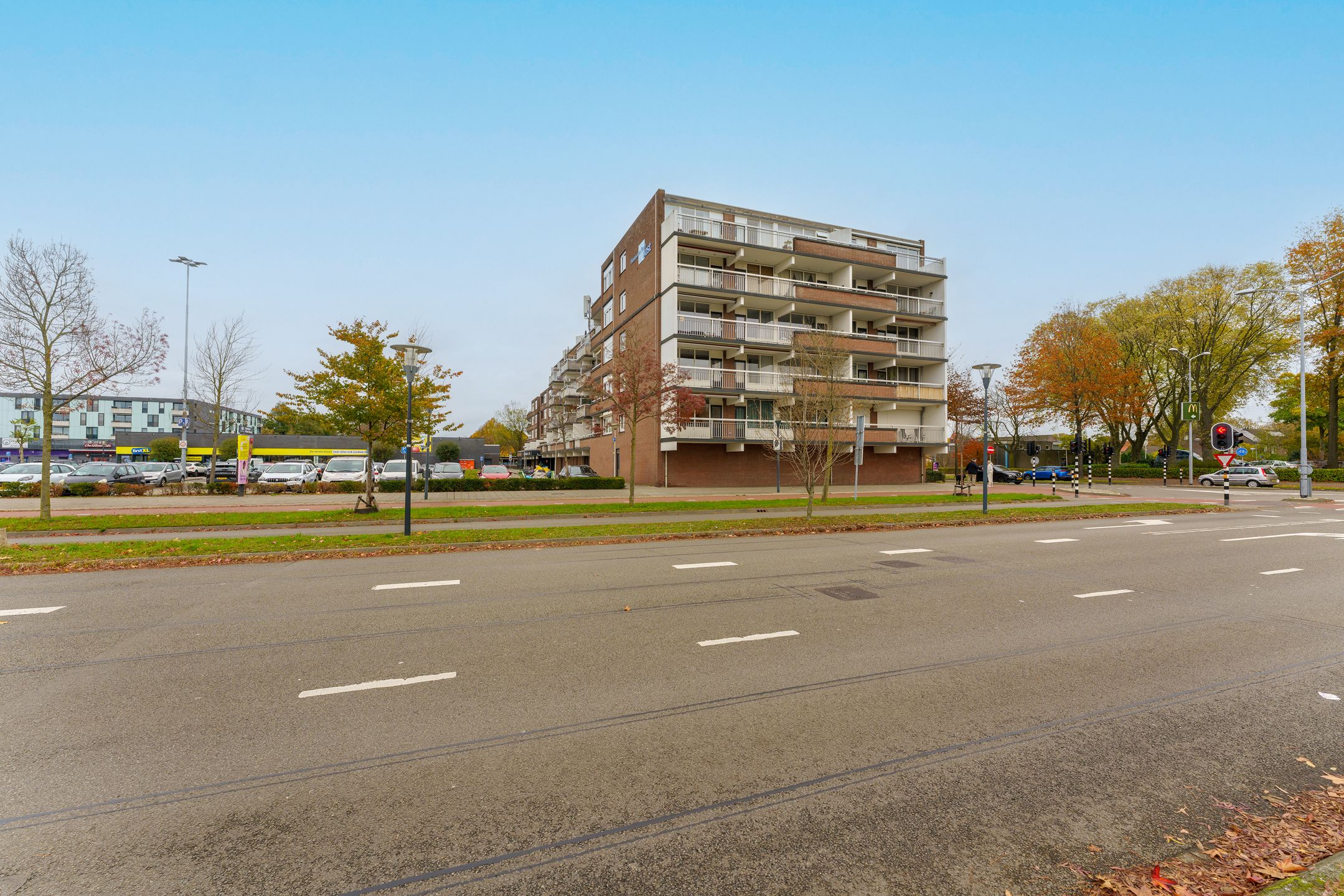 Foto 6 van Franklin D Rooseveltlaan 41
