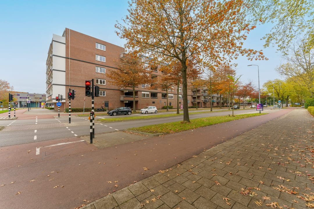 Foto 7 van Franklin D Rooseveltlaan 41