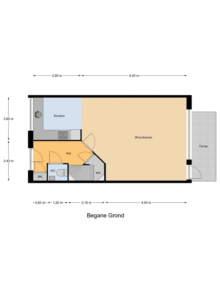 Foto 15 van Samoen 17