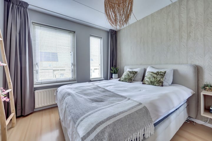 Foto 16 van Samoen 17