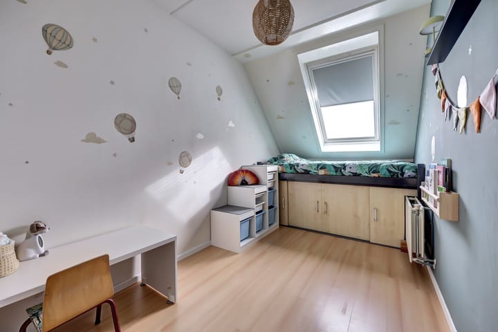 Foto 20 van Samoen 17