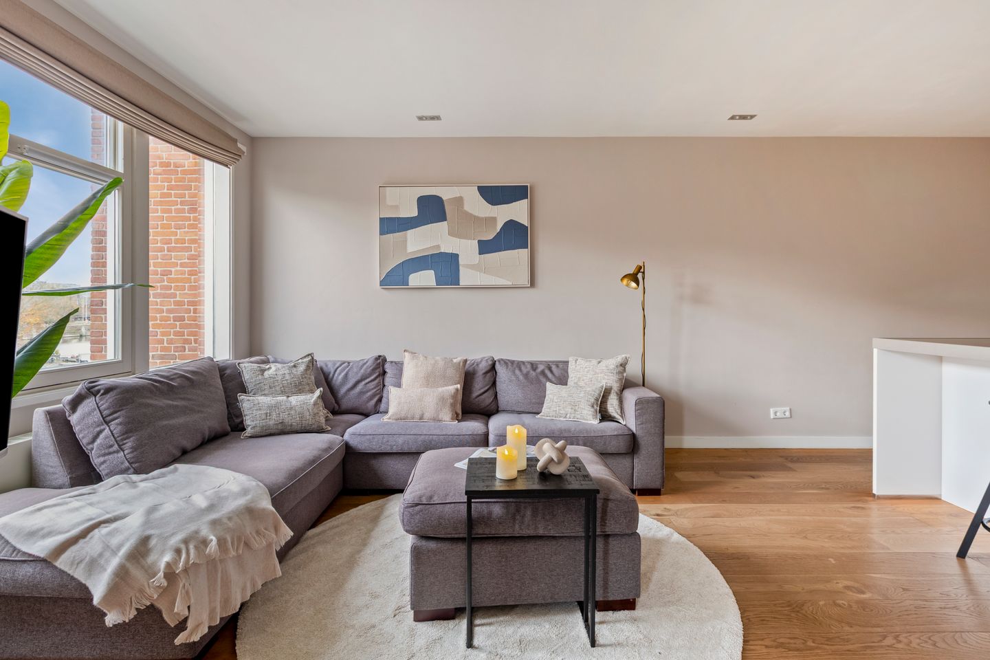 Foto 4 van Jozef Israëlskade 10-C