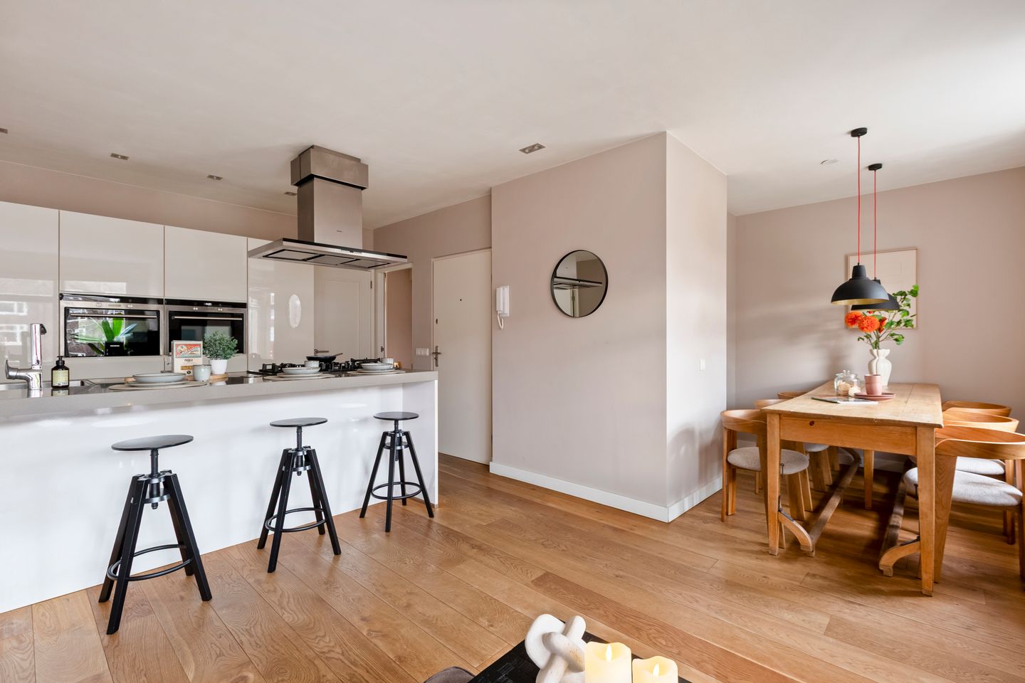 Foto 5 van Jozef Israëlskade 10-C